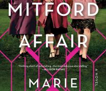 Book Club Café: The Mitford Affair